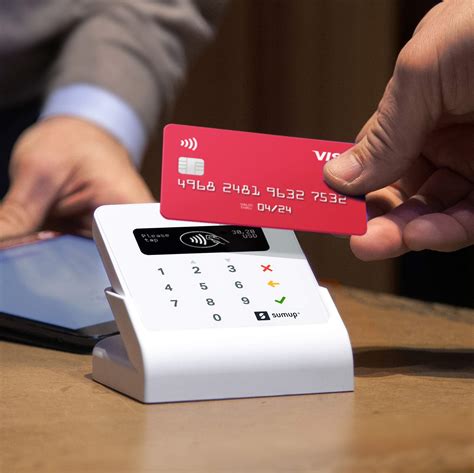 contactless debit card reader|portable contactless card reader.